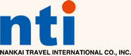 Nankai Travel International Co.,INC
