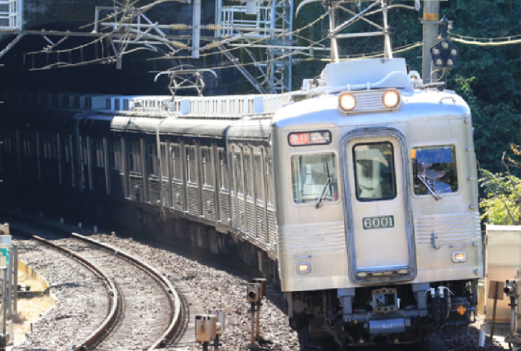 車両について