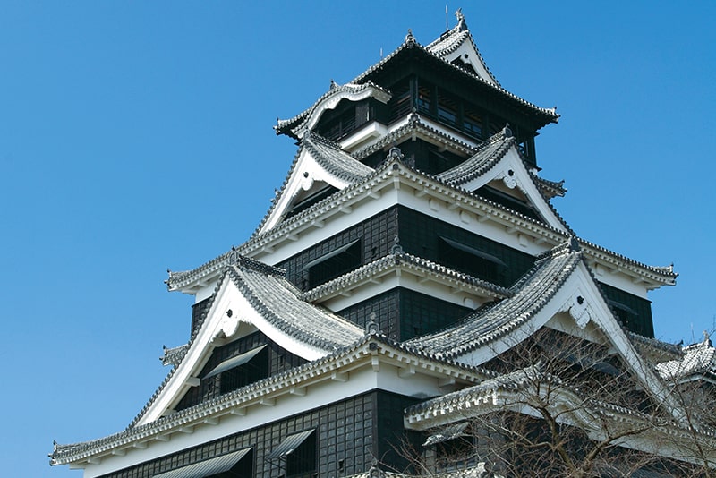 熊本城