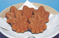 もみじ饅頭