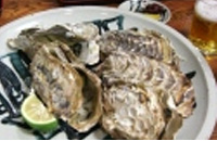 牡蠣料理