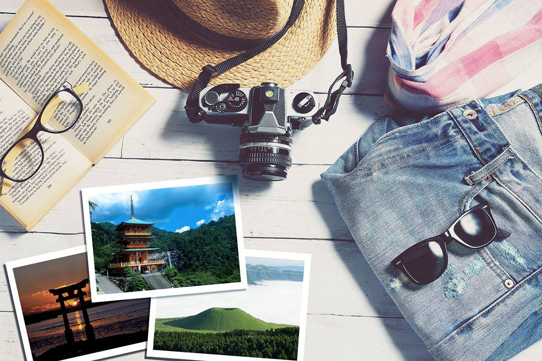 南海国際旅行 70周年記念特集