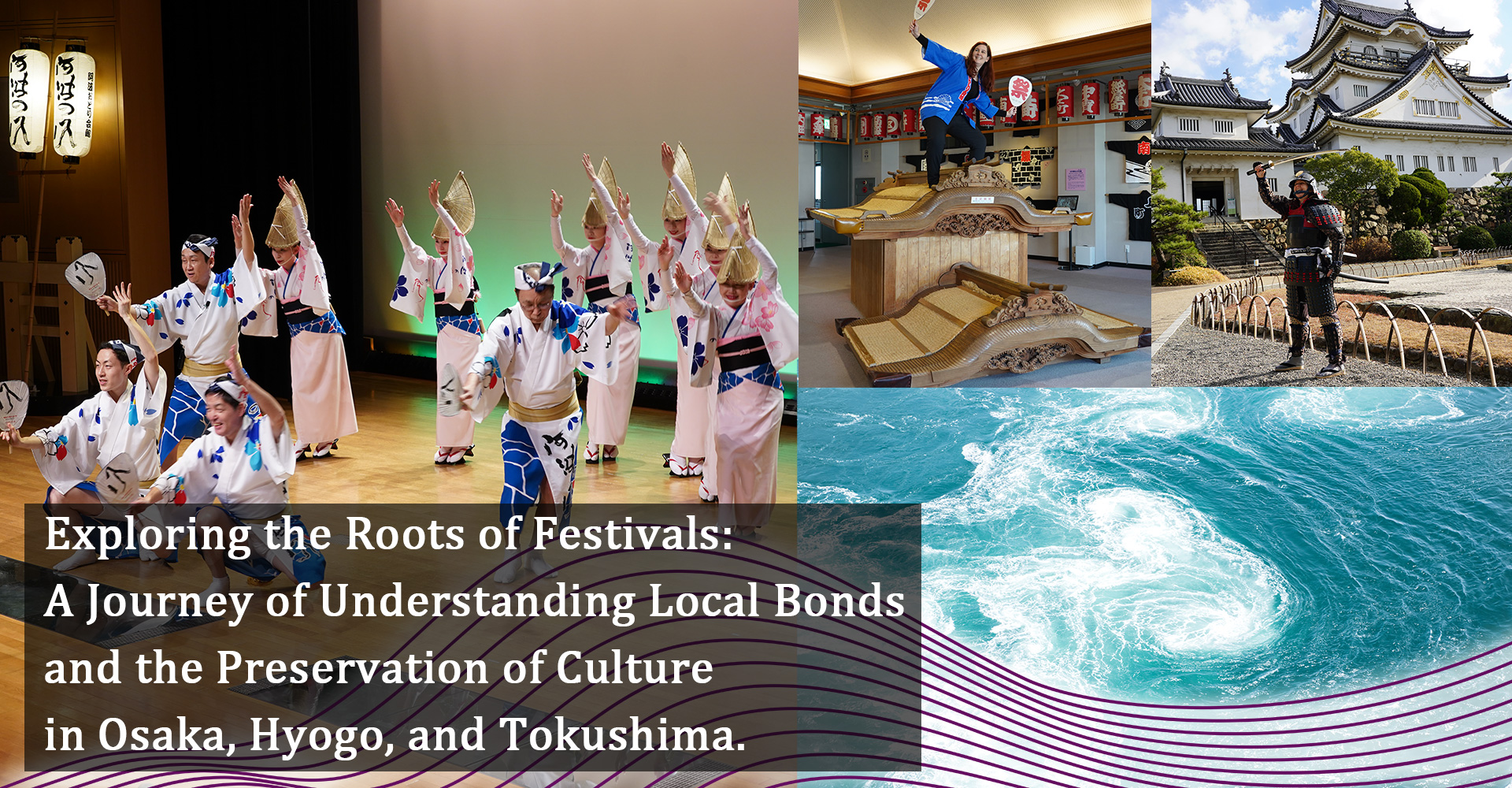 Exploring the Roots of Festivals: A Journey of Understanding Local Bonds and the Preservation of Culture