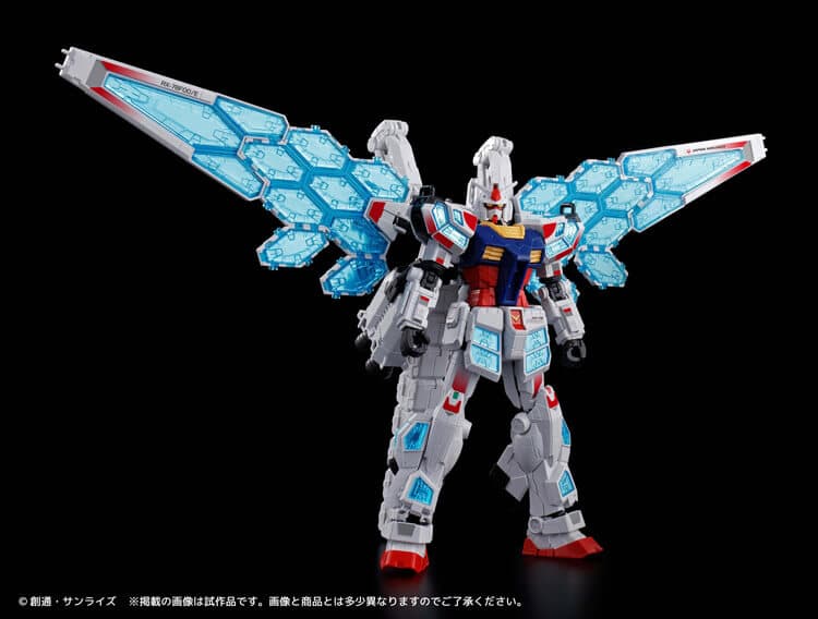 ガンプラ画像1