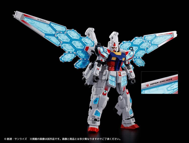 ガンプラ画像2