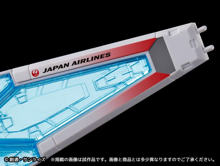 ガンプラ画像3