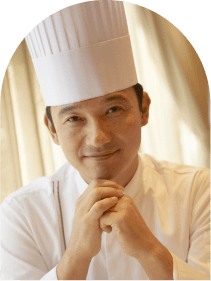シェフ唐渡