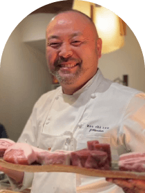 川端社長